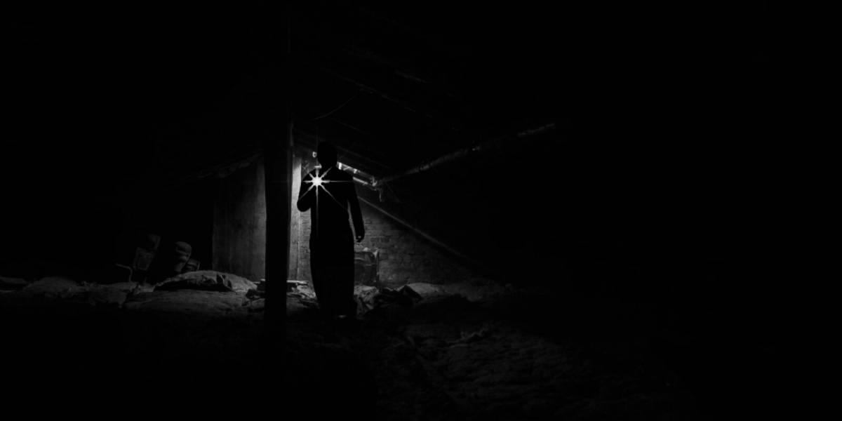 Fabryka Czasu - Secret of the attic