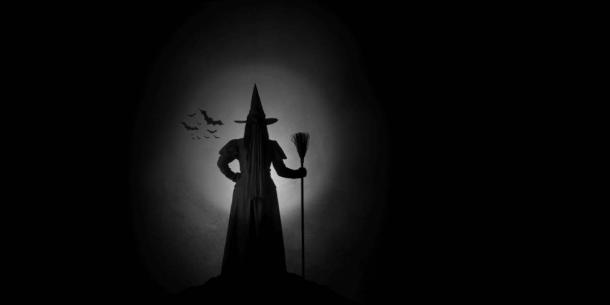 Fabryka Czasu - The curse of an old witch