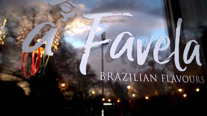 A'Favela