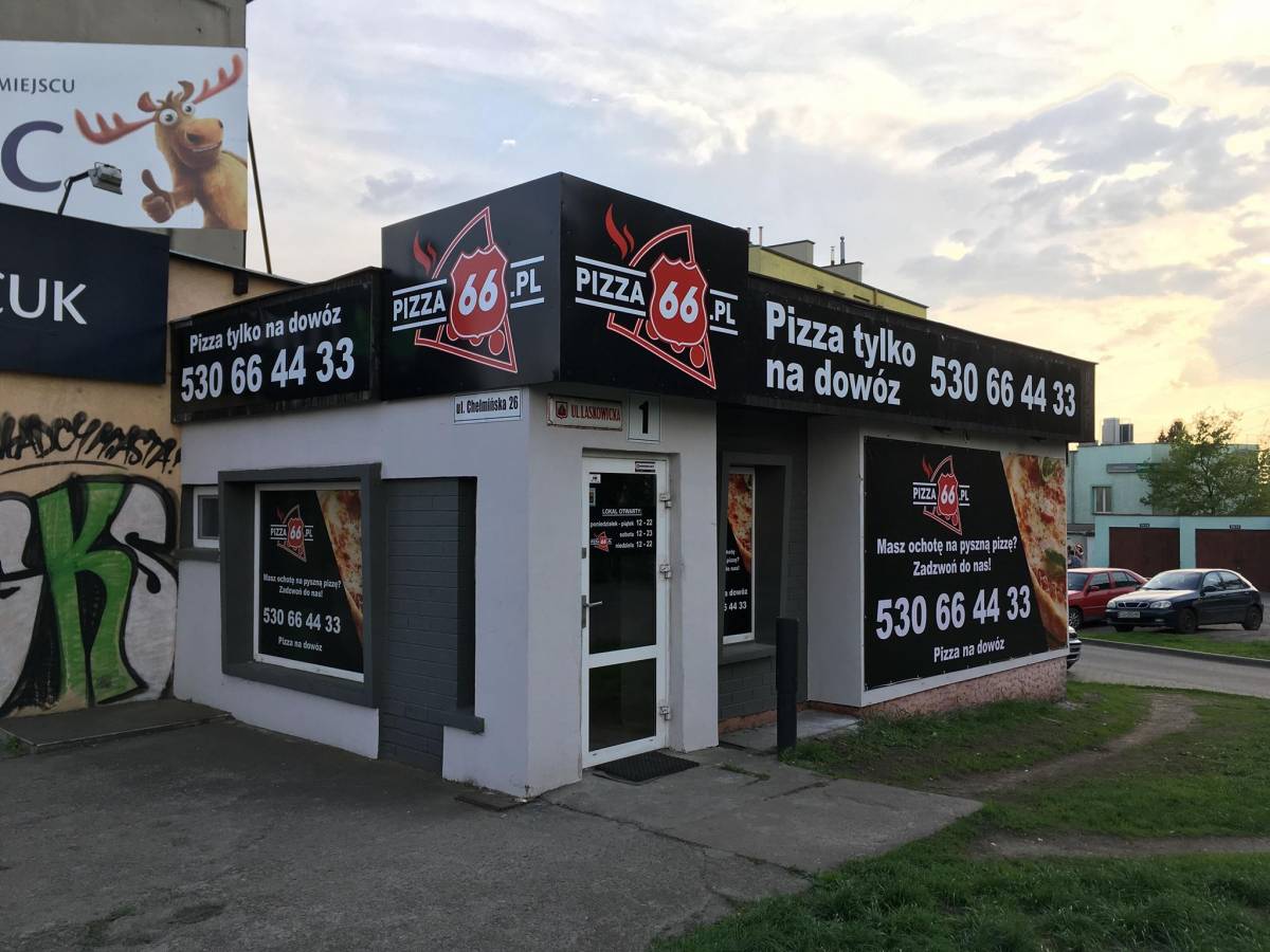 Pizza66.pl