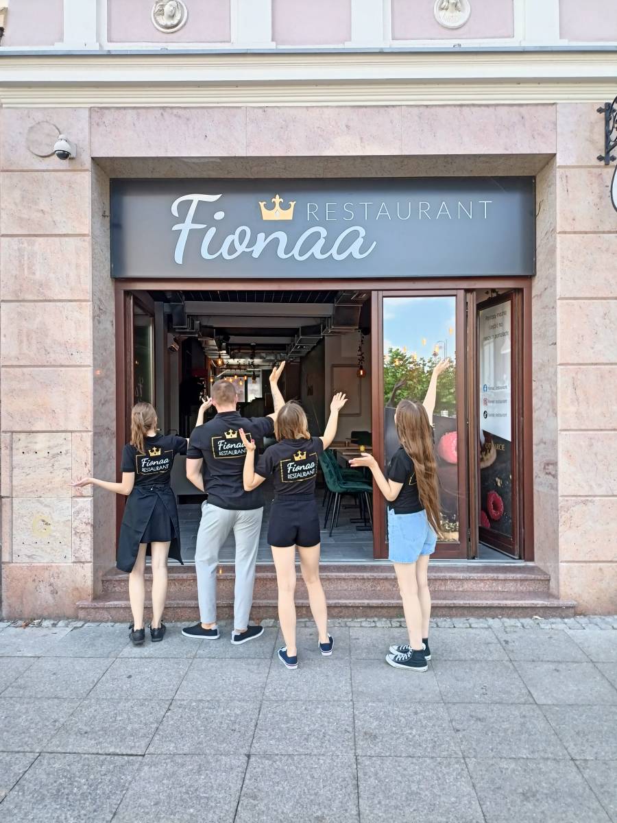Fionaa Restaurant