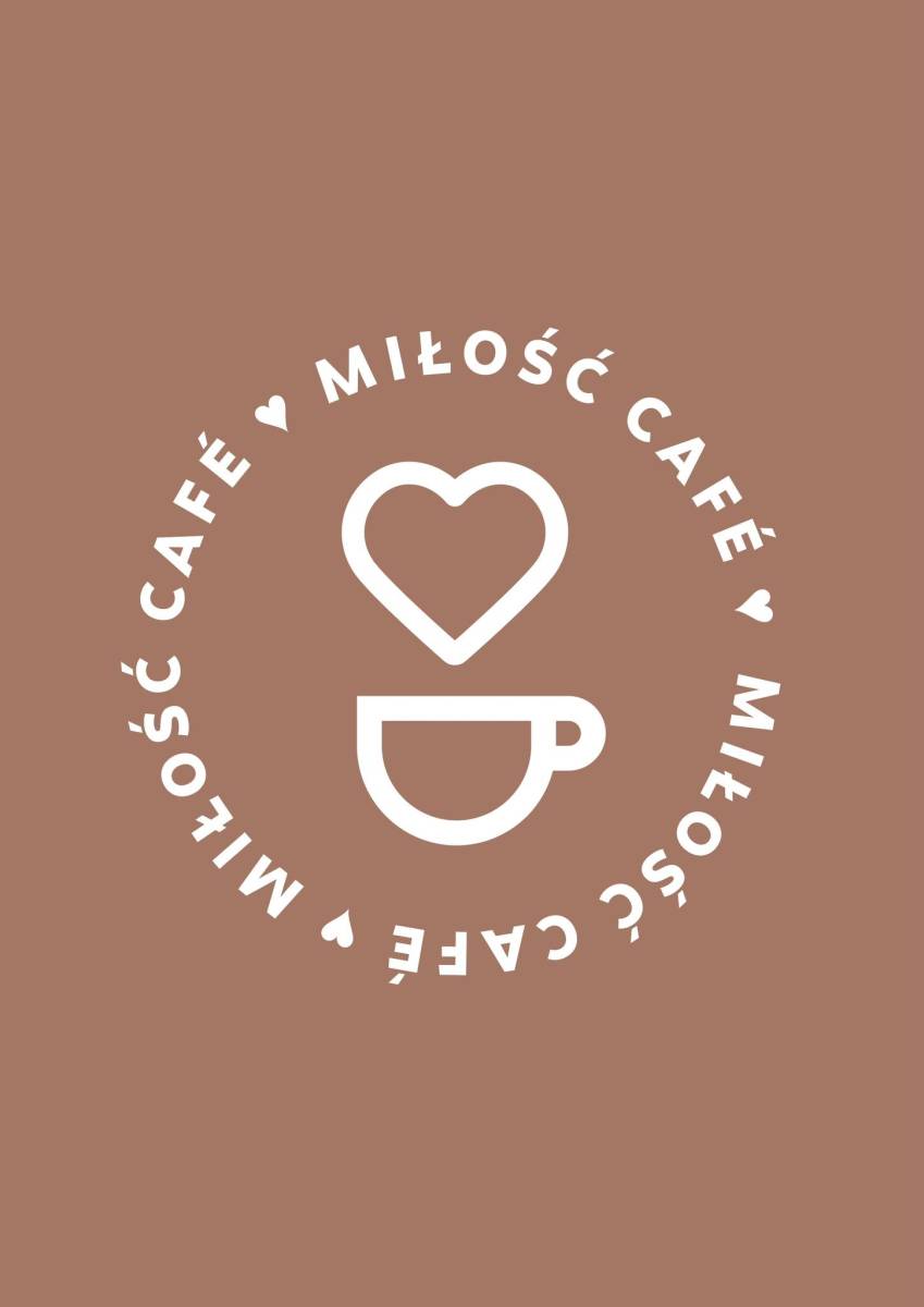 Miłość Cafe