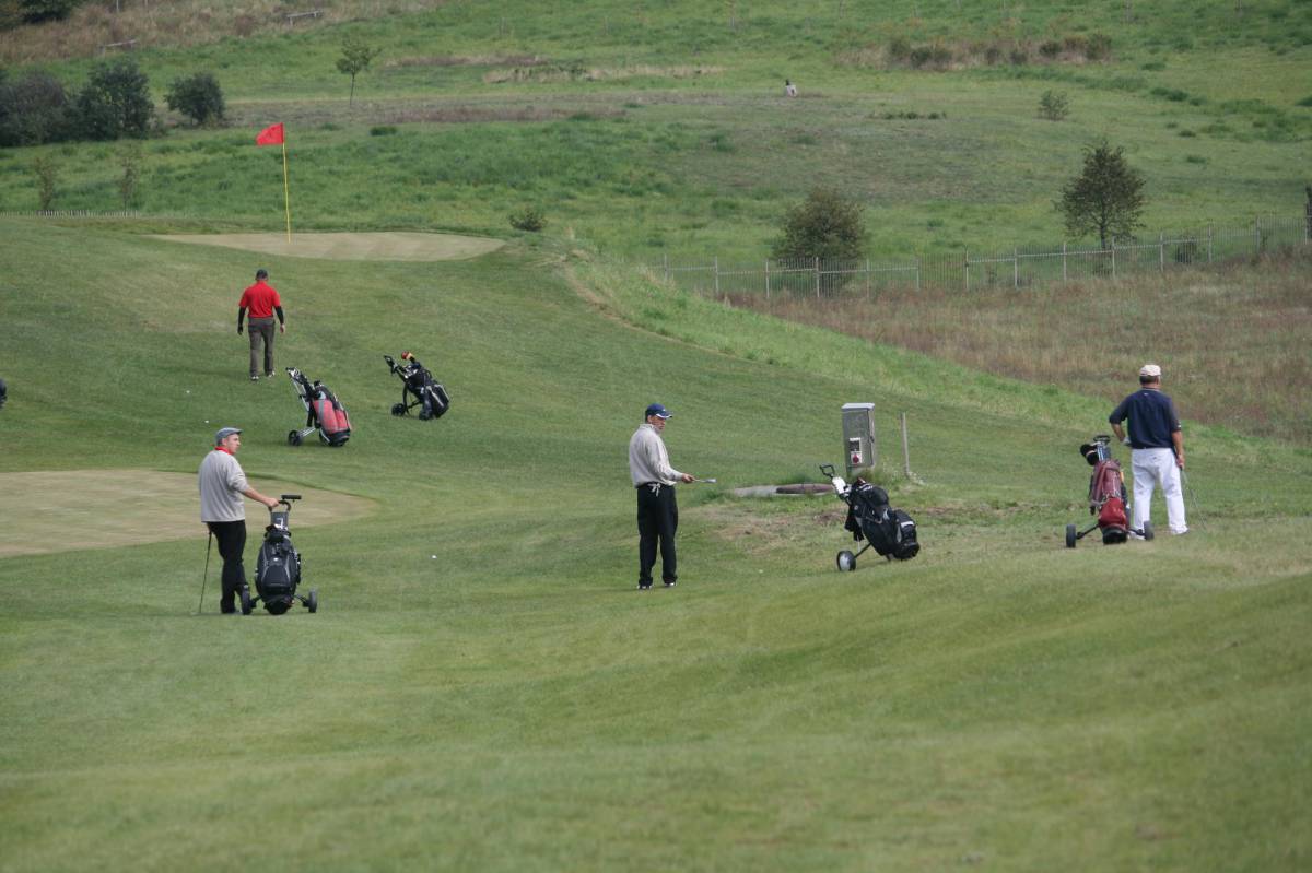 Bydgoski Klub Golfowy 