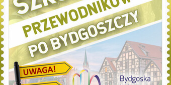 grupa, Bydgoszcz, przewodnik turystyczny