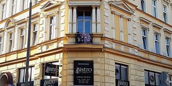 Restaurant Bistro42Bydgoszcz