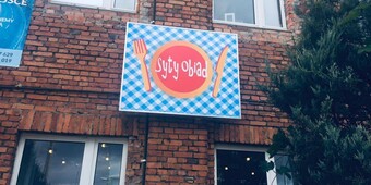 Syty Obiad Bistro&Cafe