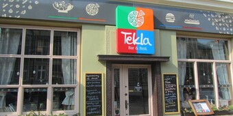 Bar Tekla