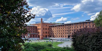Rother's Mills | Bydgoszcz | Poland