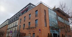 Qubus Hotel Bydgoszcz