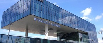 Bydgoszcz Główna | Dworzec kolejowy