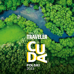 Chcecie odwiedzić jeden z Cudów Polski 2023?...