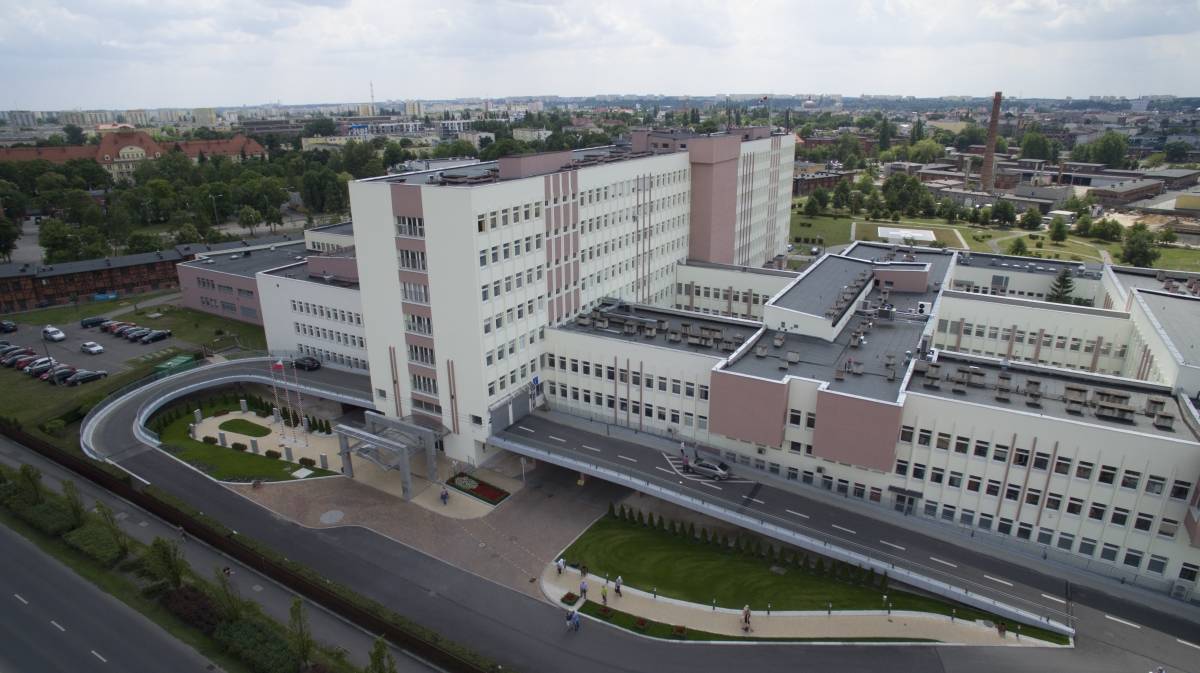 Szpital Wojskowy
