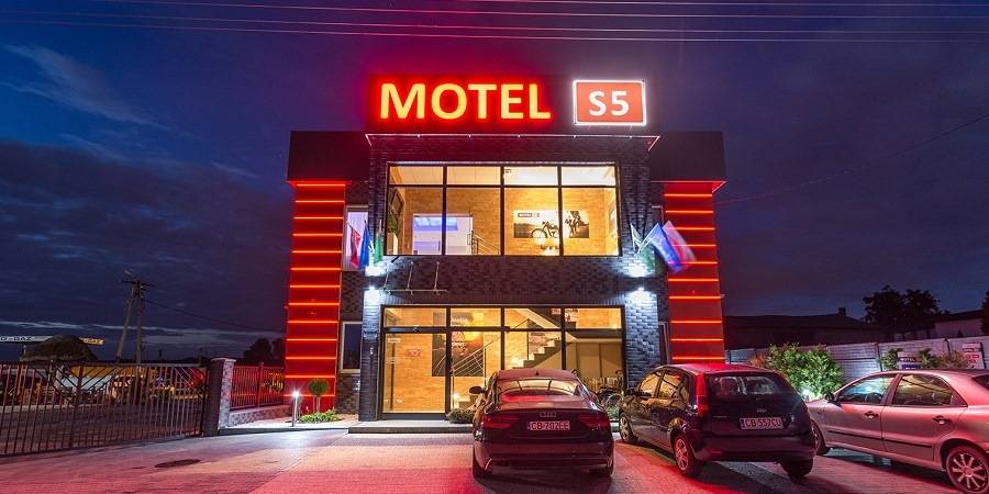 Motel S5