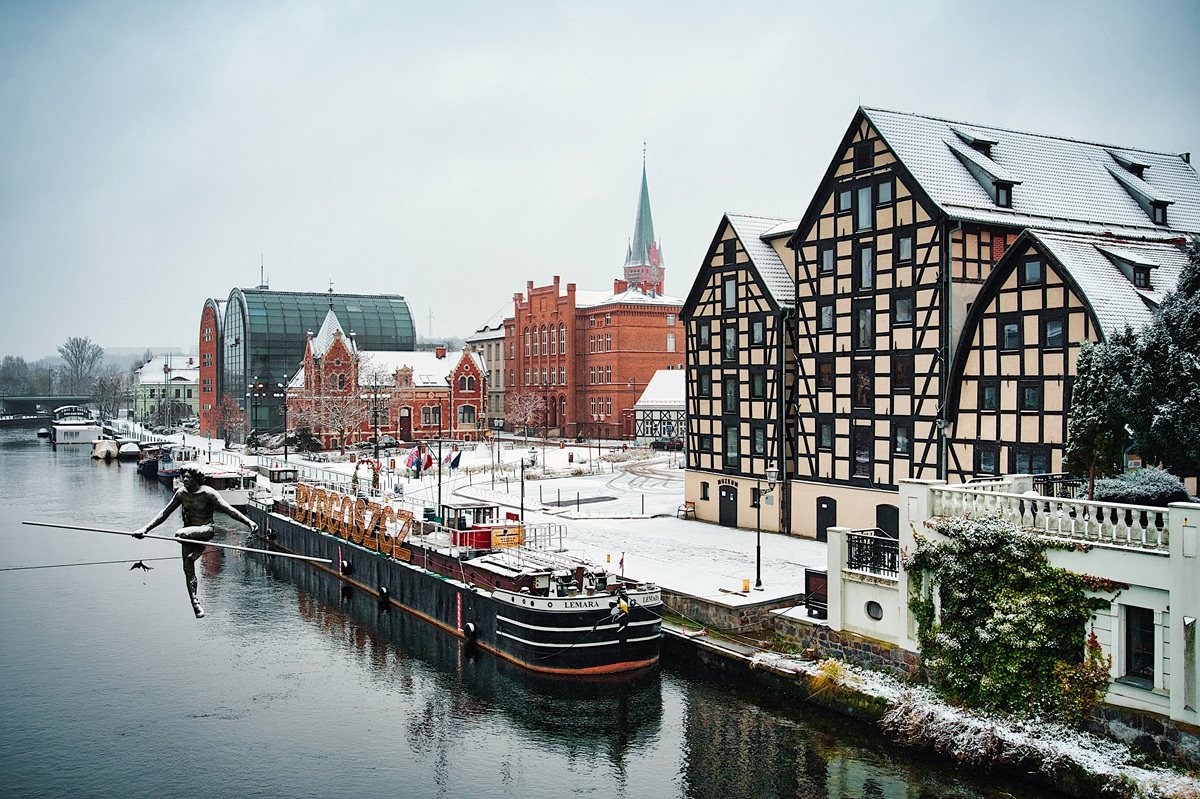 Fot. B. Witkowski UMB