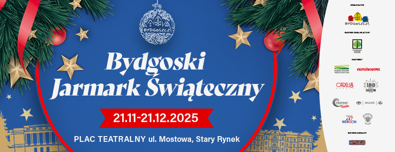 bydgoski jarmark swiateczny 2024