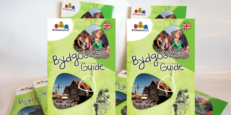 Bydgoszcz Tourist Guide