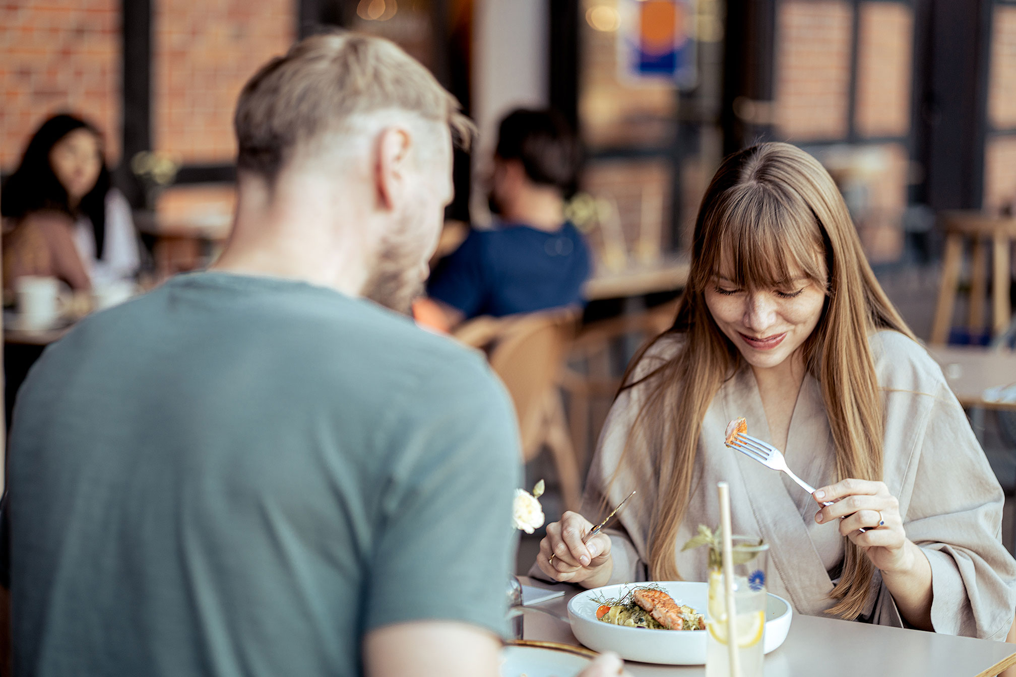 bydgoszcz gastronomia