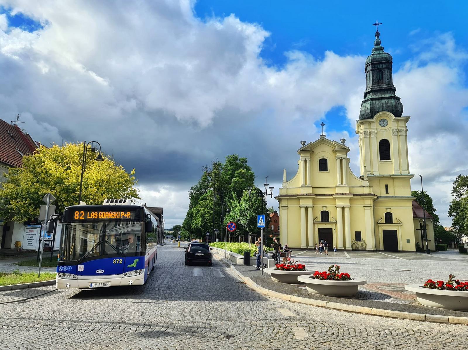 fordon rynek m.orzechowski