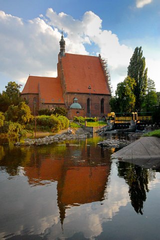 Katedra Bydgoska